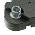 A-premium Hvac Heater Blend Door Actuator Compatible With International Harvester 4200 4300 7600 8500 Transtar 8600 Sba Prostar