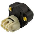200-91103 Throttle Position Sensor Tps For Dodge Ram 1500 2500 3500 B1500 B2500 B3500 Dakota Durango Jeep Grand Cherokee And 