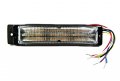 Kaper Ii Class 1 Warning Light Head 