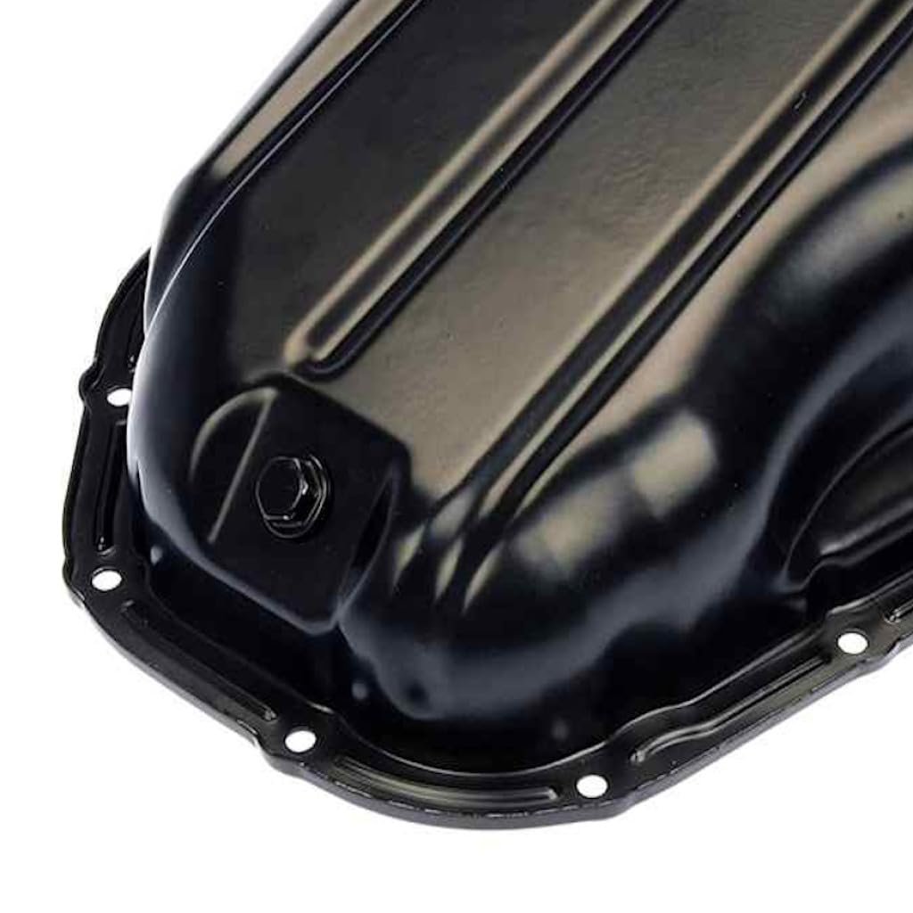 Engine Oil Pan For Lexus Es330 Rx330 2004 2005 2006 Steel Wet Sump 5 Quarts Capacity 4 92 In Depth Replacement 121020a010
