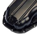 Engine Oil Pan For Lexus Es330 Rx330 2004 2005 2006 Steel Wet Sump 5 Quarts Capacity 4 92 In Depth Replacement 121020a010
