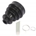 Front Left Right Outer Cv Boot Kit Replacement Fit For 2013-2015 Polaris Ranger Xp 900 Complete Repair