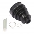 Front Left Right Outer Cv Boot Kit Replacement Fit For 2013-2015 Polaris Ranger Xp 900 Complete Repair
