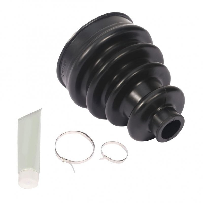 Front Left Right Outer Cv Boot Kit Replacement Fit For 2013-2015 Polaris Ranger Xp 900 Complete Repair