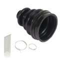 Front Left Right Outer Cv Boot Kit Replacement Fit For 2013-2015 Polaris Ranger Xp 900 Complete Repair