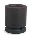 Westward 5mt14 Socket Impact 11 16 In 