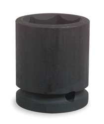 Westward 5mt14 Socket Impact 11 16 In