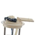 A-premium Electric Fuel Pump Module Assembly Replacement For Chevrolet S10 Gmc Sonoma 1996 V6 4 3l