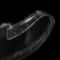 X Autohaux 1 Pair Left Right Side Car Front Headlight Headlamp Lens Cover Pc Shell For Bmw E39 Facelift 525i 528i 1996-2003 4