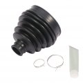 Aintier Powersports Axles Outer Cv Boot Fit For Chevrolet Silverado 2500 6 0l 8 1l 6l