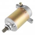 Starter For Yamaha Big Bear 350 400 Yfm350 Yfm400 New 1995-2012 