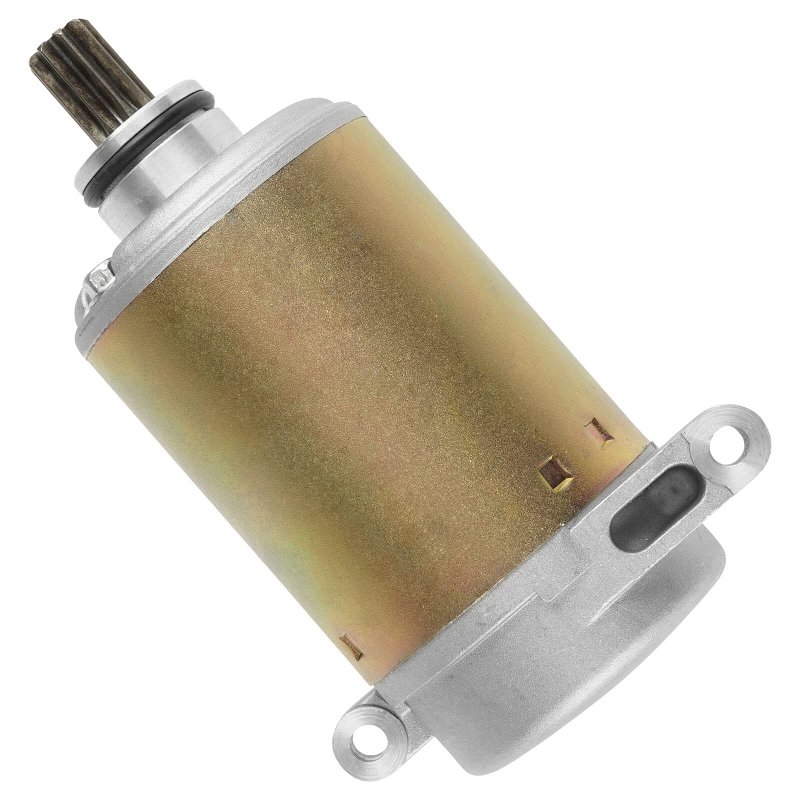 Starter For Yamaha Big Bear 350 400 Yfm350 Yfm400 New 1995-2012