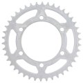 Niche 520 Pitch 42 Tooth Rear Drive Sprocket For 2012-2016 Suzuki Gsxr1000 64511-47h10 
