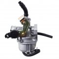 Jik Carburetor For Polaris Sportsman Outlaw 90 Predator 50
