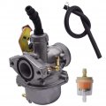 Jik Carburetor For Polaris Sportsman Outlaw 90 Predator 50