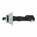 Topteng Door Check Strap Stopper Hinge Front L R 80430vb00a Fit For Nissan Patrol Gu Y61 Lightweight Anti-rust
