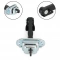 Door Check Strap Stopper Hinge Front L R 80430vb00a Fit For Nissan Patrol Gu Y61 Lightweight Anti-rust