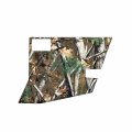 Ranger Rear Exterior Door Accent Panel