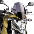 Puig 5645f Dark Smoke New Generation Windshield
