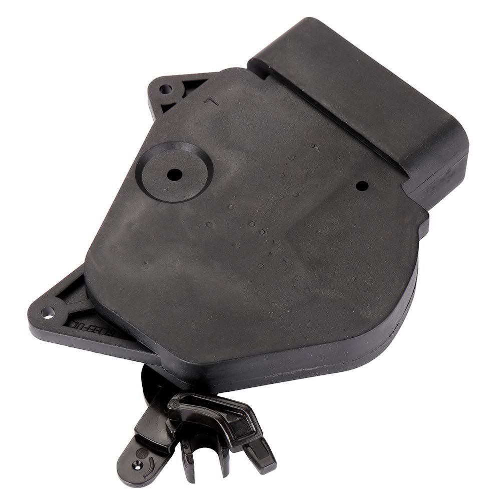 Door Latch Lock Actuator Front Left 2000-2006 For Toyota Rav4 746-603 8d1131 Dla191 Ac89754 69120-42080 6912042080