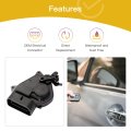Door Latch Lock Actuator Front Left 2000-2006 For Toyota Rav4 746-603 8d1131 Dla191 Ac89754 69120-42080 6912042080