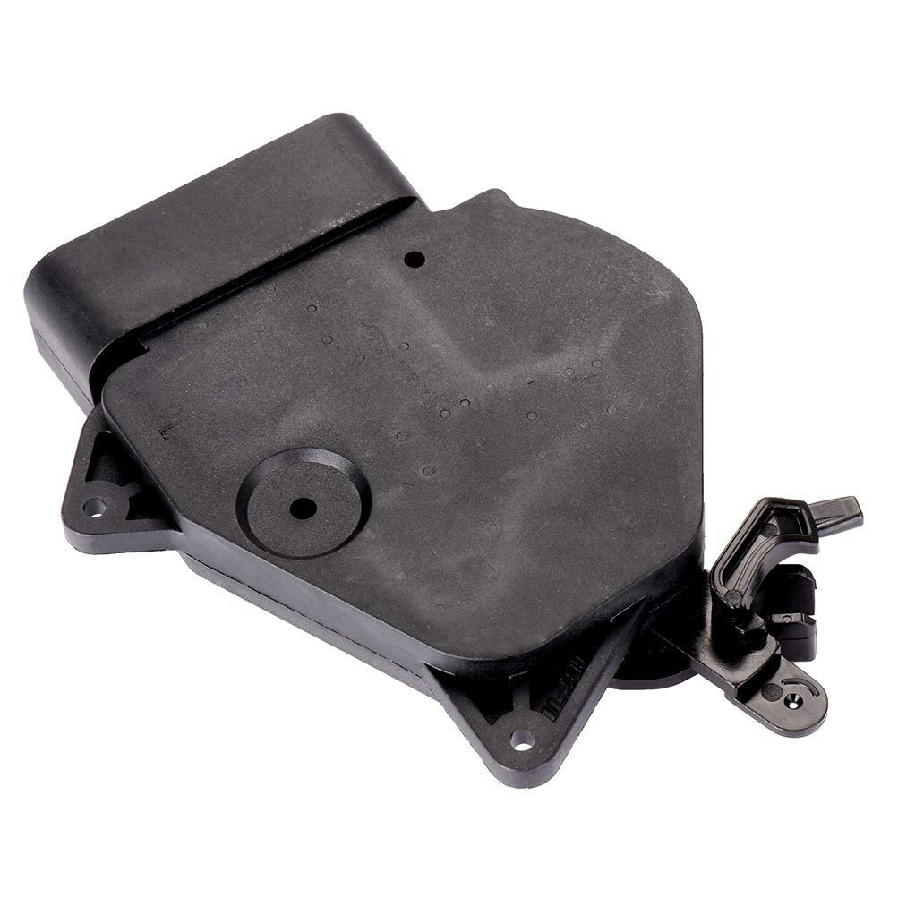 Door Latch Lock Actuator Front Left 2000-2006 For Toyota Rav4 746-603 8d1131 Dla191 Ac89754 69120-42080 6912042080