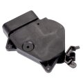 Door Latch Lock Actuator Front Left 2000-2006 For Toyota Rav4 746-603 8d1131 Dla191 Ac89754 69120-42080 6912042080 