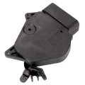 Door Latch Lock Actuator Front Left 2000-2006 For Toyota Rav4 746-603 8d1131 Dla191 Ac89754 69120-42080 6912042080