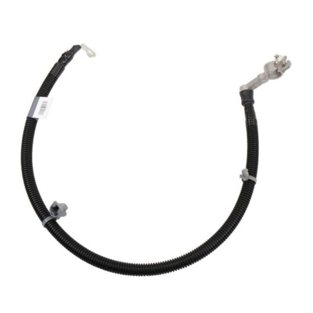Auxiliary Battery Negative Cable For Gmc Sierra 1500 2015 2016 2017 2018 Copper Conductor Pvc Insulation