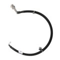Auxiliary Battery Negative Cable For Gmc Sierra 1500 2015 2016 2017 2018 Copper Conductor Pvc Insulation