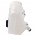 Ocpty Coolant Reservoir Bottle For Volvo 20435566