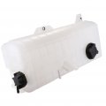 Ocpty Coolant Reservoir Bottle For Volvo 20435566