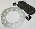 Cycle Atv Chain And Sprocket 12 52 116l To Fit Yamaha Yz 125 