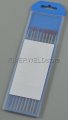 Riverweld 2 Percent Thoriated Wt20 Red Tig Tungsten Electrode Assorted Size 3 32 1 8 X6 10pk