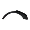 Wheel Arch Trim For Subaru Outback 2022 2023 2024 2025 Rear Driver Side Pp Plastic Replacement Su1790112 And 91112an55a Black 