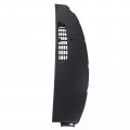 Upper Dash Front Section Trim Panel For Chevrolet Gmc 07-13