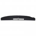 Upper Dash Front Section Trim Panel For Chevrolet Gmc 07-13 