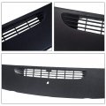 Upper Dash Front Section Trim Panel For Chevrolet Gmc 07-13