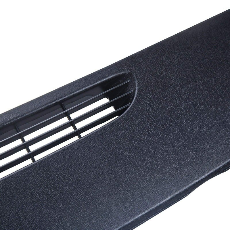 Upper Dash Front Section Trim Panel For Chevrolet Gmc 07-13