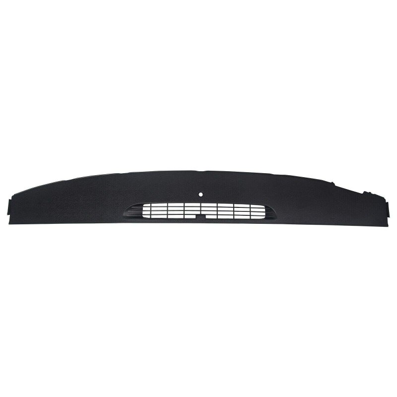 Upper Dash Front Section Trim Panel For Chevrolet Gmc 07-13