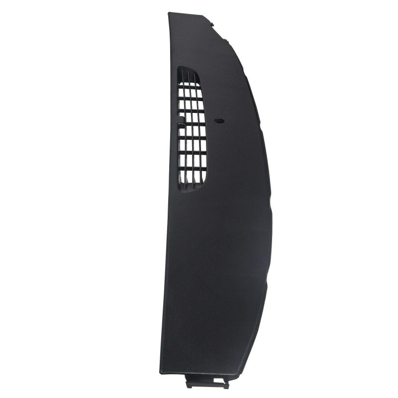 Upper Dash Front Section Trim Panel For Chevrolet Gmc 07-13