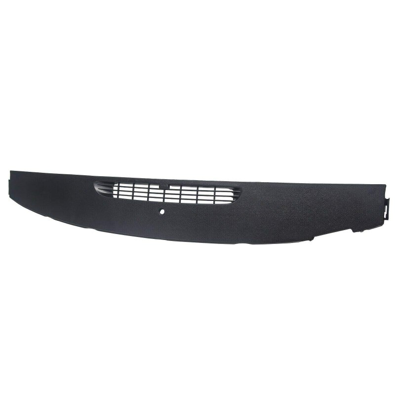 Upper Dash Front Section Trim Panel For Chevrolet Gmc 07-13