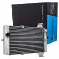 Niche Radiator For Kawasaki Kfx700 V Force 39060-0006