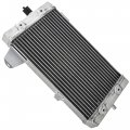 Niche Radiator For Kawasaki Kfx700 V Force 39060-0006