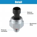 X Autohaux Engine Oil Pressure Sensor Switch F4tz-9f838-a F6tz-9f838-a 1807329c92 Ford 7 3l For Powerstroke
