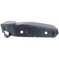 Ford Expedition Front Bumper Bracket Driver Side 2015 2016 2017 Plastic Cover Fl1z17e857a Fo1042136 