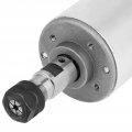 Cable Ties Cnc Spindle Milling Motor 300w 12000rpm 52mm Dc 48v Brushless Pcb Er11 Air Cooled