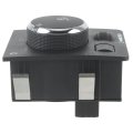 Headlight Headlamp Switch With Fog Light For Dodge Ram 1500 2009 2012 2500 3500 2010 4500 5500 2011 68020629aa 4602918aa Sw891 