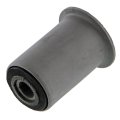Leaf Spring Bushing For 1990 1991 Gmc V3500 Natural Rubber Grey Front Position 1 Alx-pau-me-ms504188-cla11 