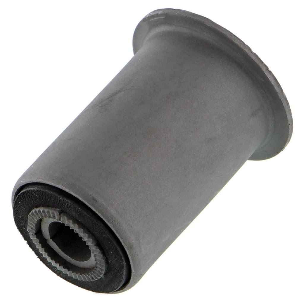 Leaf Spring Bushing For 1990 1991 Gmc V3500 Natural Rubber Grey Front Position 1 Alx-pau-me-ms504188-cla11